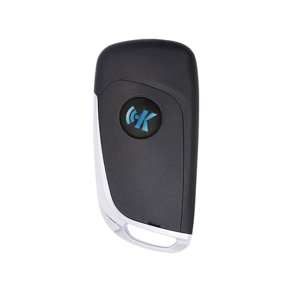 Keydiy B11-2 Universal B Series Flip Key Remote 2 Buttons Keydiy B11-2 Universal B Series Flip Key Remote 2 Buttons - Image 3