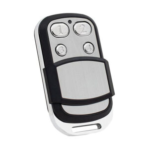 Wicom UK44 Garage Smart Remote Control Blue Label