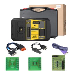 Xhorse VVDI MB BGA Tool Device