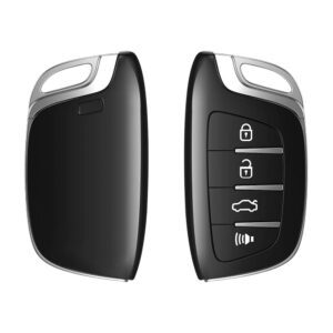 Xhorse XSCS00EN Universal Smart Key Remote 4 Buttons