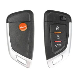 Xhorse XSKF01EN SUniversal Smart Key Remote 3 Buttons