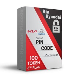 Exclusive Offer: Get 100 Tokens for Your Kia & Hyundai Pincode Calcula