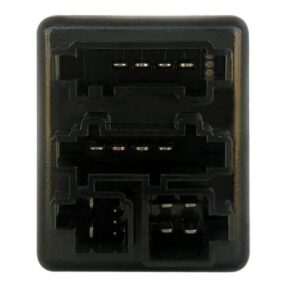 Mercedes Benz Multifunction Steering Lock Emulator W204 W212 W447