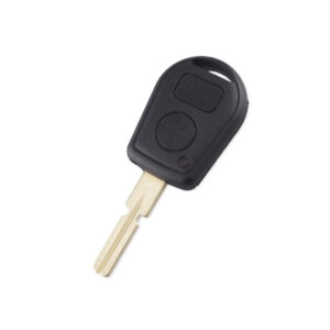 BMW Remote Shell 3 Button HU58