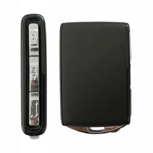 Volvo XC90 Smart Remote Shell 1st Class Quality