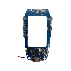 LCD EN930 Mercedes type display smart remote motherboard