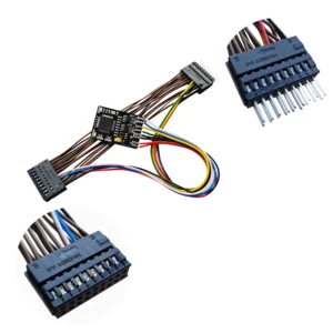 Universal CAN Filter for MB