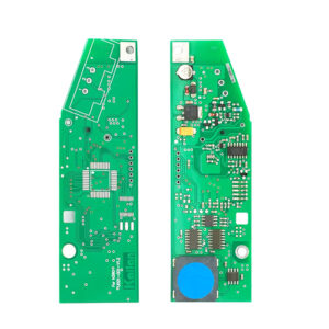 Car ELV Simulator N360 Emulator for VW Touareg, Phaeton, Audi A8, Bentley, Porsche Cayenne Steering Column Lock