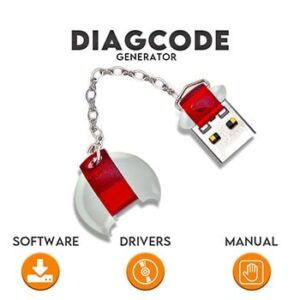 Diagcode generator | Diagcode-generator