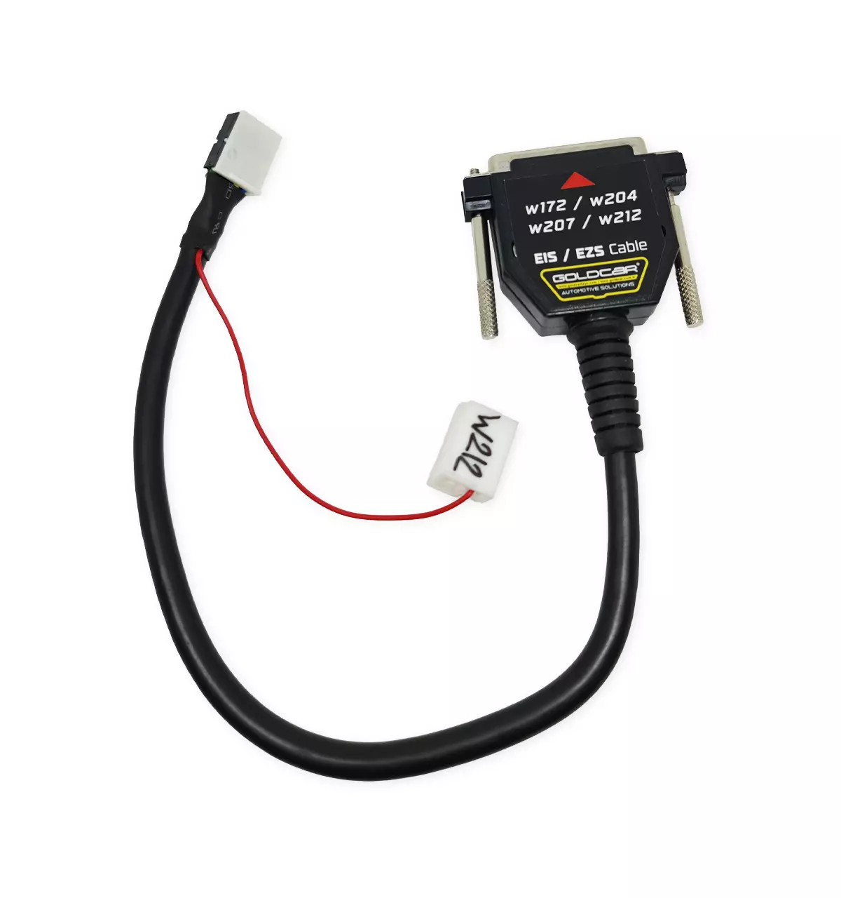 Professional MB Test Device EIS/ESL Gateway Control Panel Transmission ECU Compatible with VVDI MB TOOL Professional MB Test Device EIS/ESL Gateway Control Panel Transmission ECU Compatible with VVDI MB TOOL - Image 5