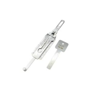 Lishi VA2T Renault-Peugeot-Citroen Lock Pick Tool