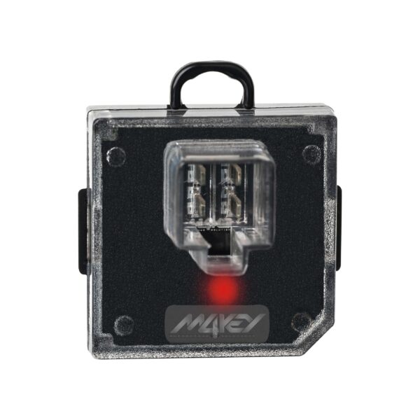 Chrysler | Jeep | Grand Cherokee | Dodge 2011-2013 Steering Lock Emulator Simulator Chrysler | Jeep | Grand Cherokee | Dodge 2011-2013 Steering Lock Emulator Simulator - Image 3
