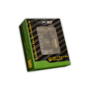 S.O.S ESL & ELV Emulator