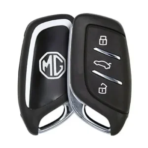 Original MG Smart Remote Key 3 Button 433MHz ID47