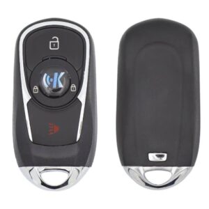 Keydiy KD ZB22-3 Universal ZB Series Smart Key Remote 3 Buttons