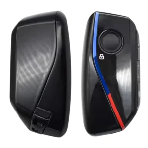 BMW CAS4 FEM Modified Integrated Smart Remote Key 4 Buttons