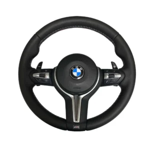 BMW F30 Original Steering Wheel with Airbag