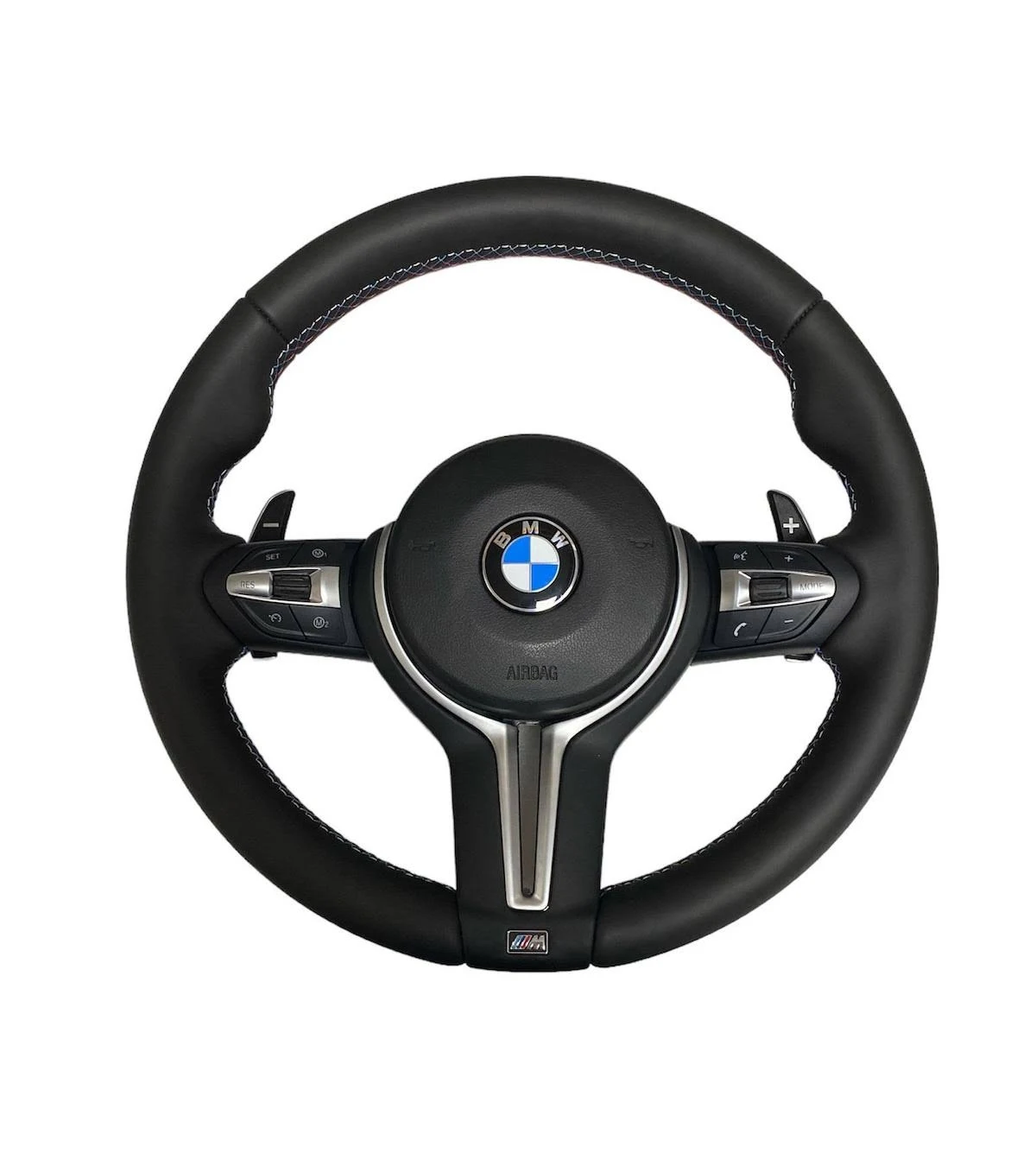 BMW F10 Original Steering Wheel with Airbag BMW F10 Original Steering Wheel with Airbag