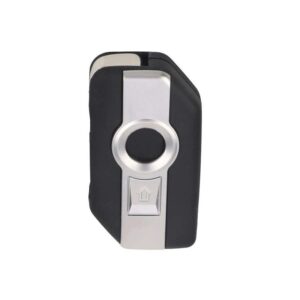BMW Motorcycle 1 Button Flip Key Case