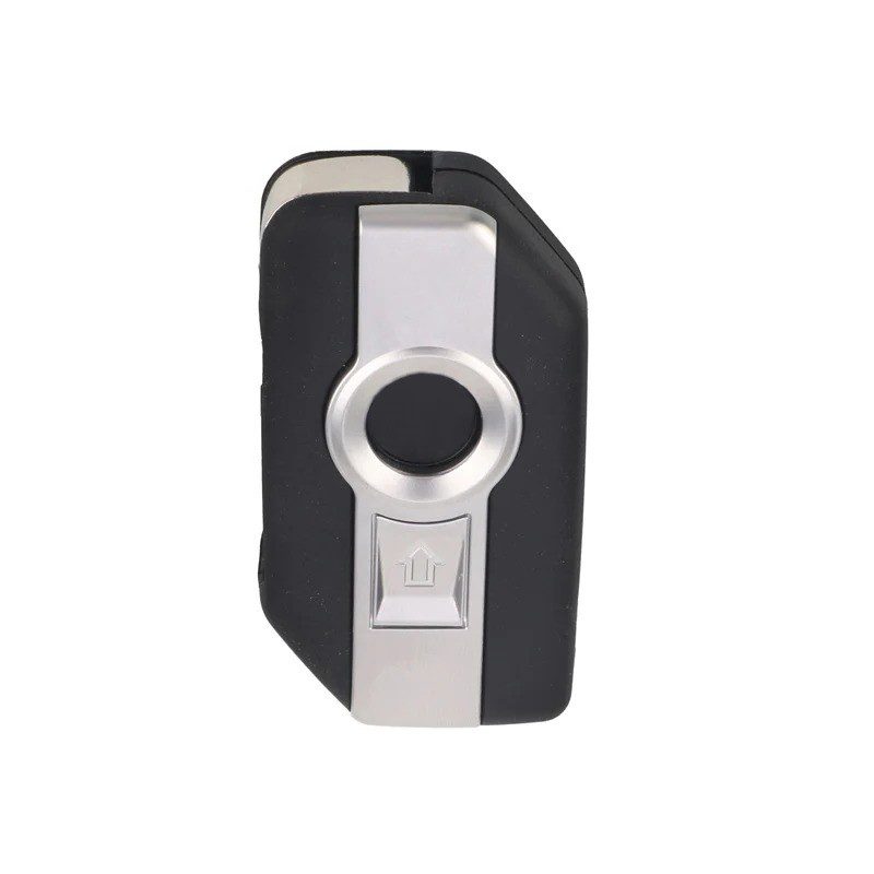 BMW Motorcycle 1 Button Flip Key Case BMW Motorcycle 1 Button Flip Key Case