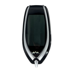 Spare part for CF930 LCD display remote