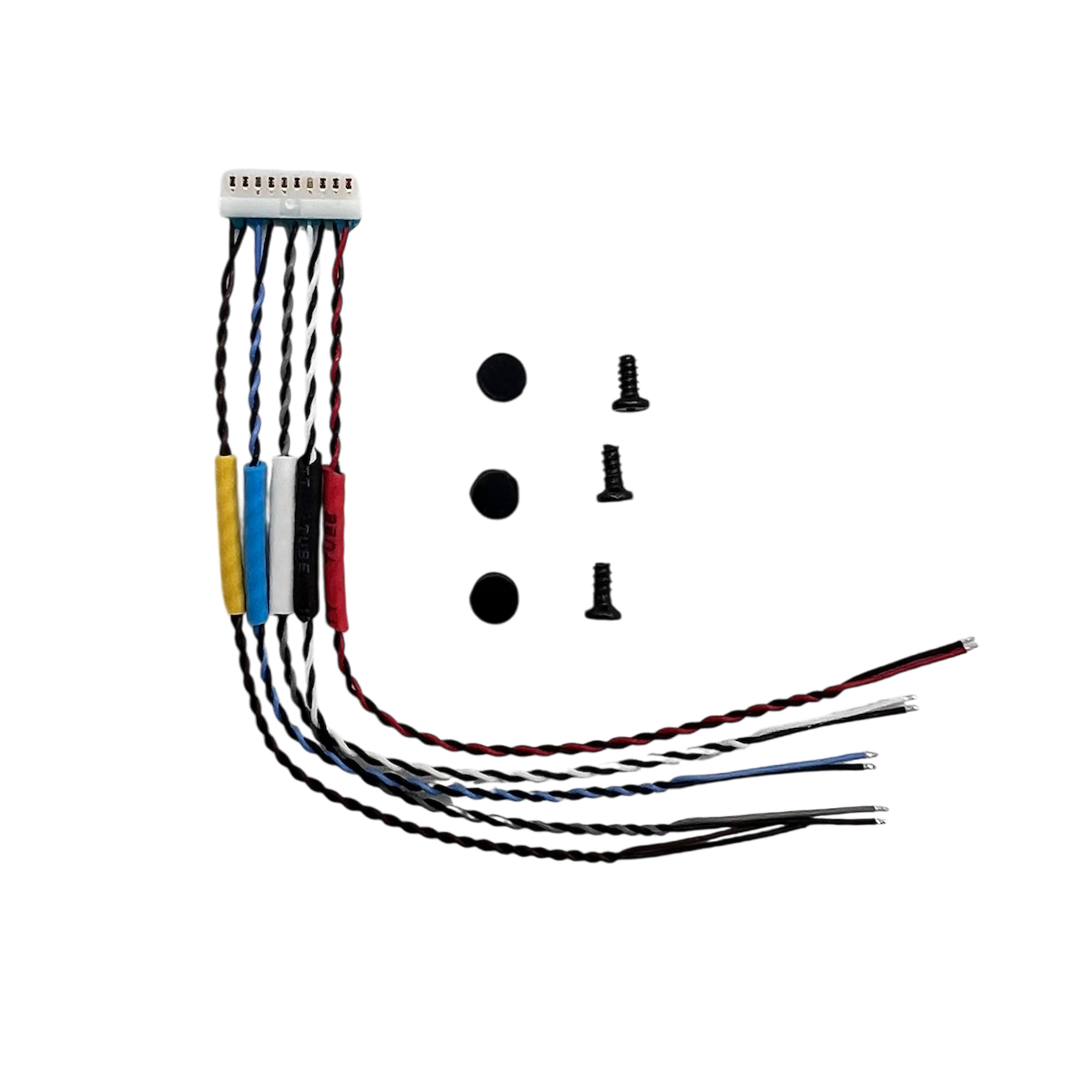 Cable spare part for display remote Cable spare part for display remote