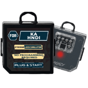 Kia/Hyundai Steering Lock Emulator Simulator Smart Key Systems