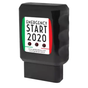 Emergency Start 2020 Fiat ? Alfa Romeo ? Lancia ? Abarth