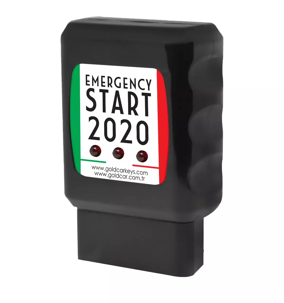 Emergency Start 2020 Fiat ? Alfa Romeo ? Lancia ? Abarth Emergency Start 2020 Fiat ? Alfa Romeo ? Lancia ? Abarth