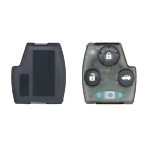 Honda Accord CR-V Remote 3 Button 433MHz OUCG8D-380H-A 35111S9A407