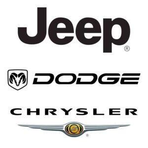 Pin Code - Key Code Service for Jeep / Dodge / Chrysler