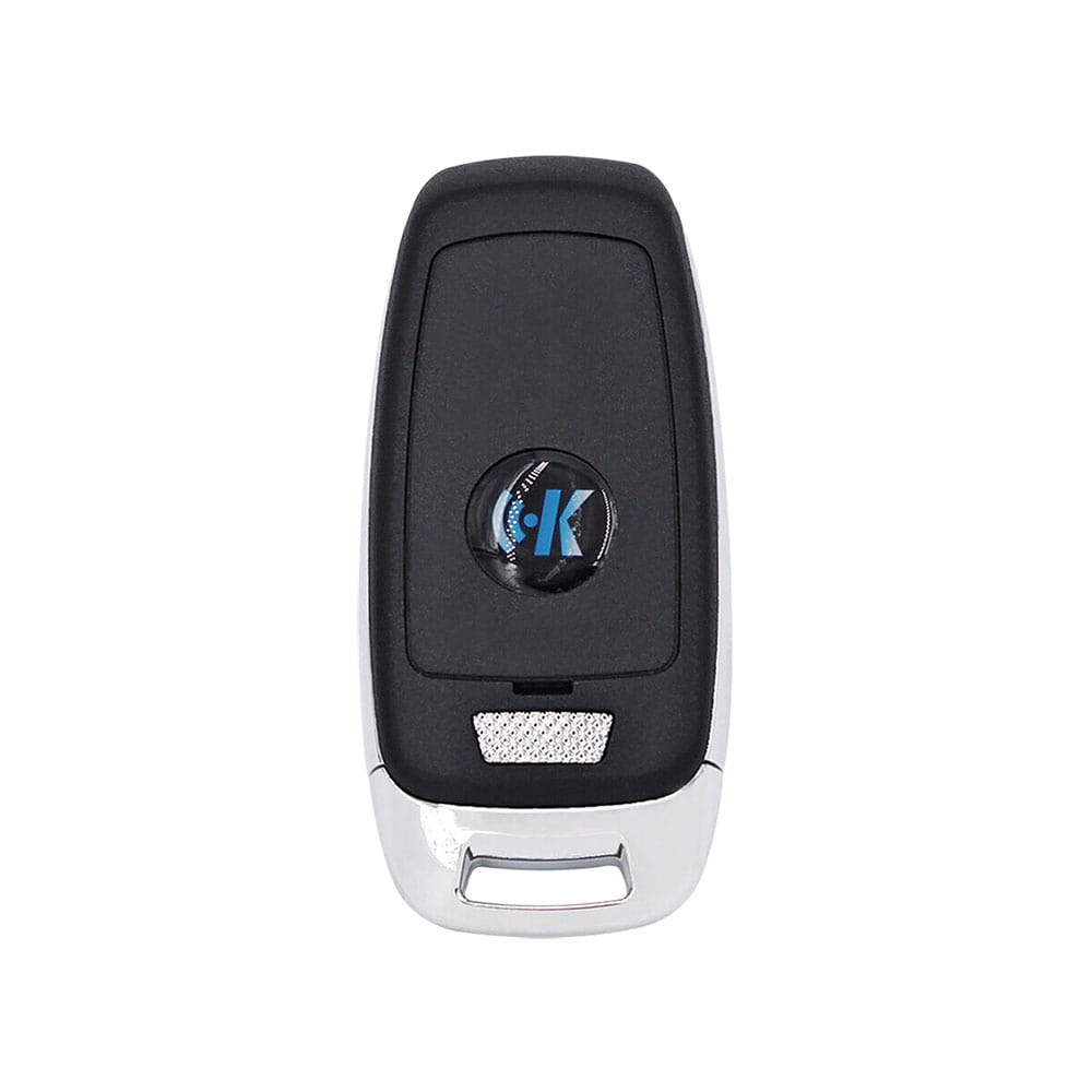 Keydiy KD ZB08-4 Universal ZB Series Smart Key Remote 4 Buttons Keydiy KD ZB08-4 Universal ZB Series Smart Key Remote 4 Buttons - Image 3