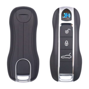 Keydiy KD ZB19-3 Universal ZB Series Smart Key Remote 3 Buttons