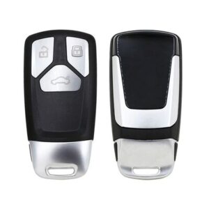 Keydiy KD ZB26-3 Universal ZB Series Smart Key Remote 3 Buttons
