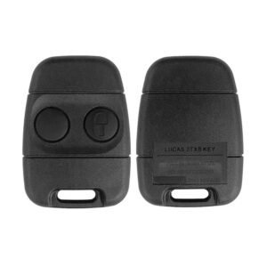 Land Rover Freelander Discovery Remote 2 Buttons 433.92MHz P/N: 3TXB 53872752F