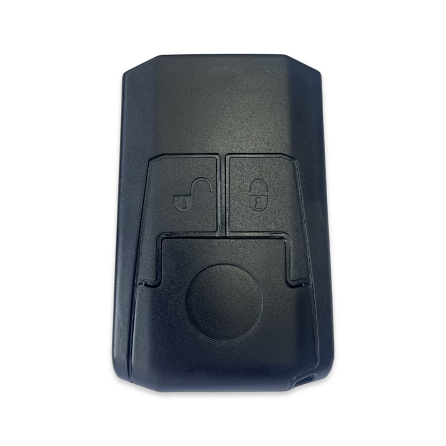 Mercedes-Benz Actros truck 2-button remote case Mercedes-Benz Actros truck 2-button remote case