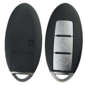 Nissan Smart Remote 3 Buttons 433MHz NCF29AxM