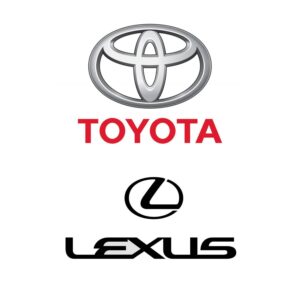 Passcode Service for Toyota / Lexus