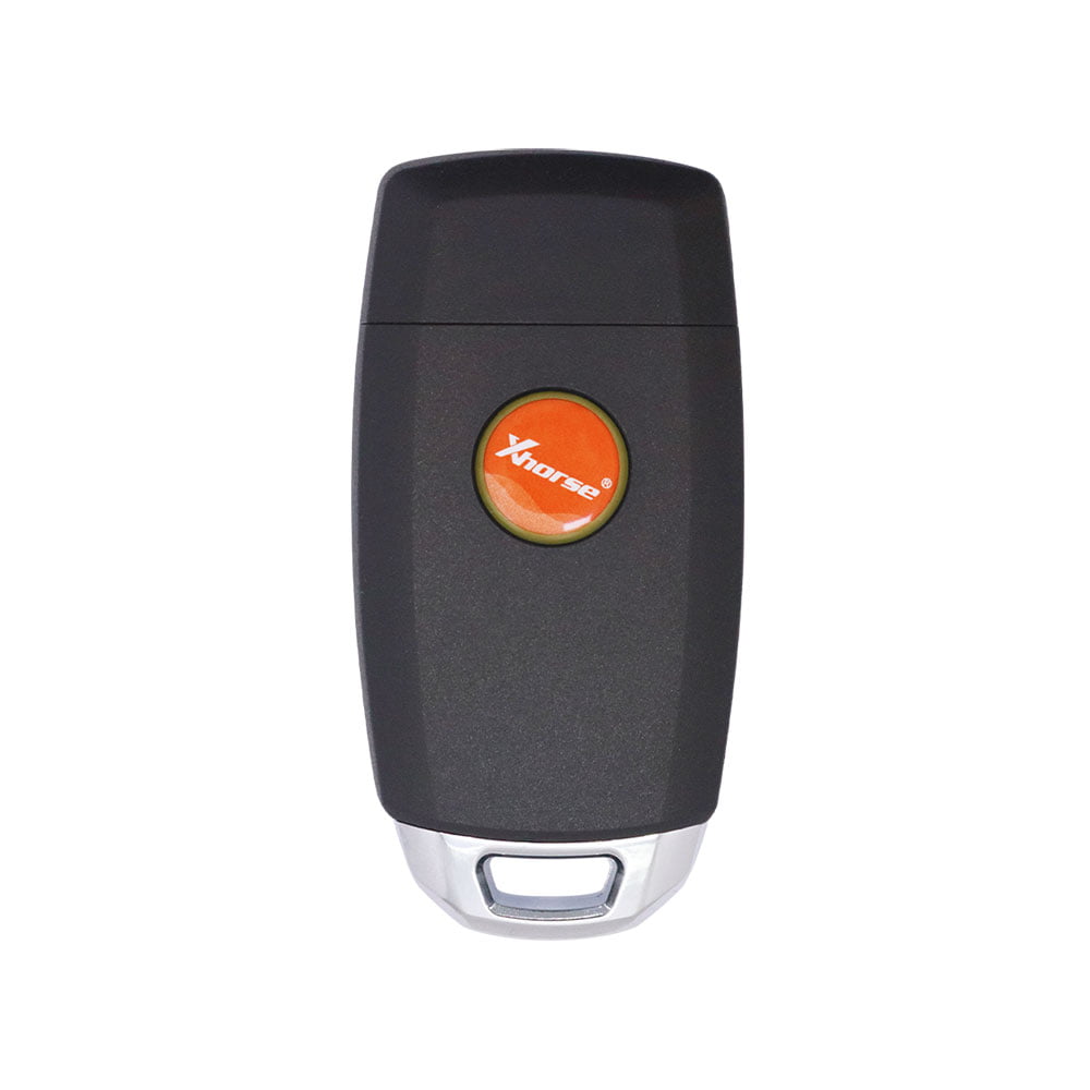 Xhorse XKHY05EN Universal Wired Flip Key Remote 3 Buttons Xhorse XKHY05EN Universal Wired Flip Key Remote 3 Buttons - Image 3