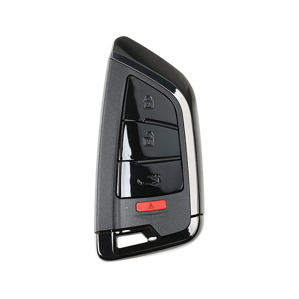 Xhorse XSKF21EN Universal Smart Key Remote 4 Buttons Xhorse XSKF21EN Universal Smart Key Remote 4 Buttons - Image 2