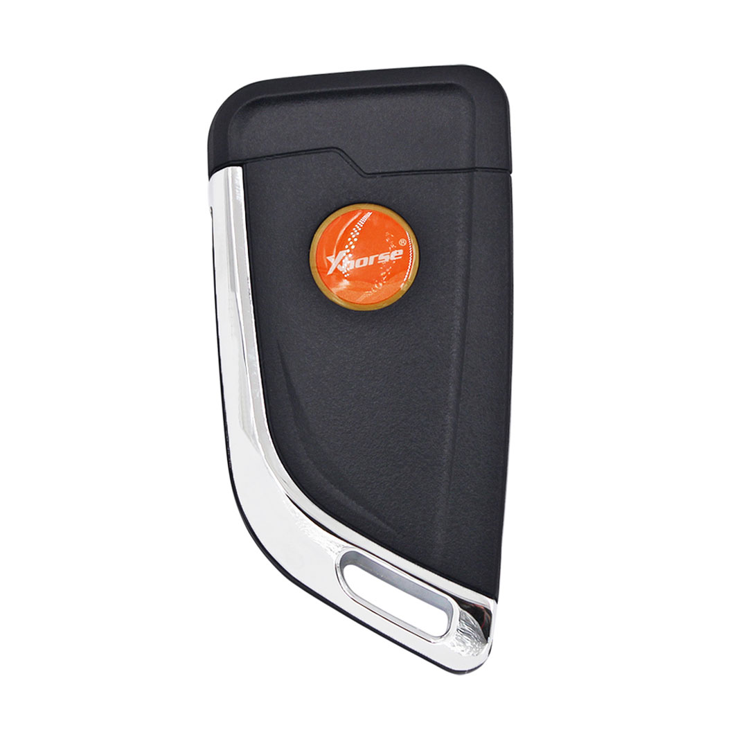 Xhorse XSKFF0EN Universal Smart Key Remote 4 Buttons Xhorse XSKFF0EN Universal Smart Key Remote 4 Buttons - Image 3