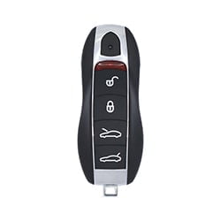 Car Remotes