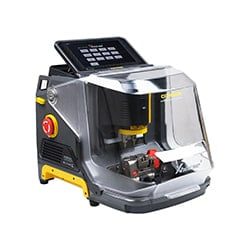 Key Cutting Machines