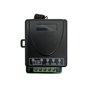 12v-36v Dry Contact Automatic (Sliding) Door Receiver