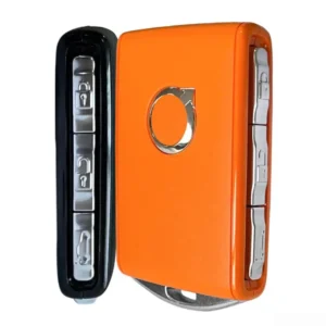 Volvo 2016-2021 Smart Remote 4 Buttons PN: 32256980 / YGOHUF8423 433MHz 8A Chip Keyless GO