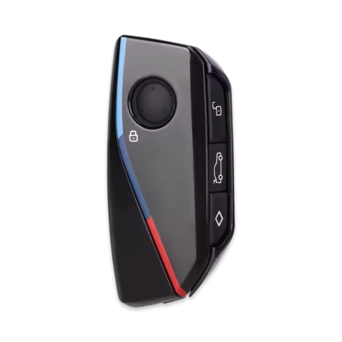 BMW CAS4/FEM Modified Integrated Remote 868MHz Black BMW CAS4/FEM Modified Integrated Remote 868MHz Black
