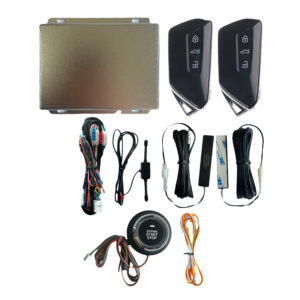 MQB Type Universal Remote Start System