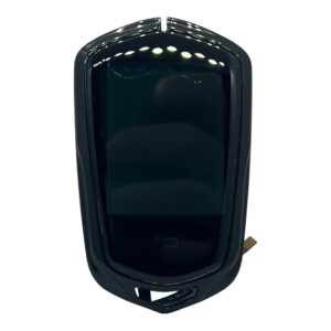 LCD Screen Remote CF858 Spare Part