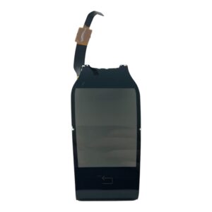 LCD Screen Smart Remote BMW K600 Type Spare Part