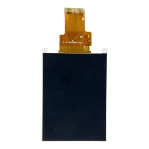 LCD Screen Remote Spare Part